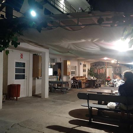 קוסטינסטי Vila Andra מראה חיצוני תמונה