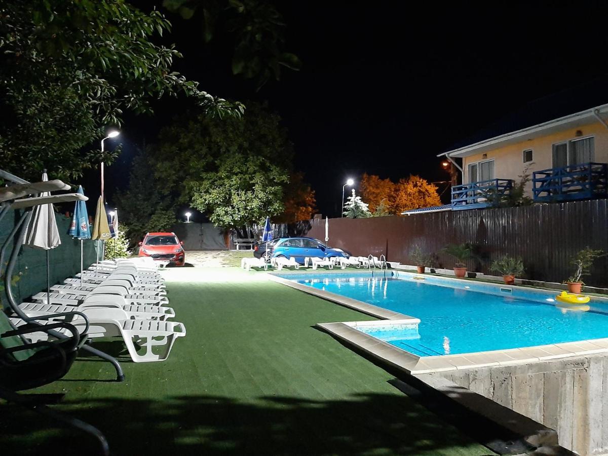 קוסטינסטי Vila Andra מראה חיצוני תמונה