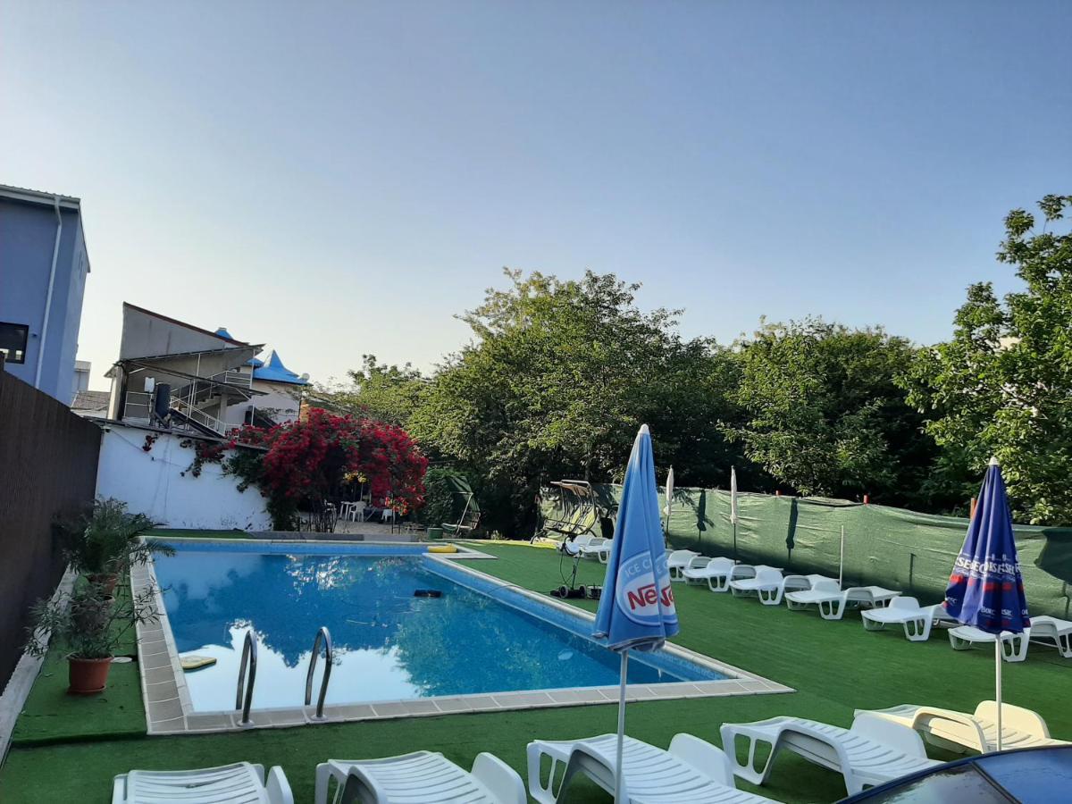 קוסטינסטי Vila Andra מראה חיצוני תמונה