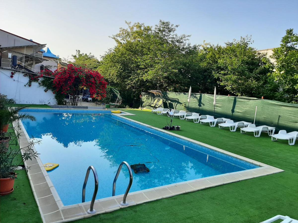 קוסטינסטי Vila Andra מראה חיצוני תמונה