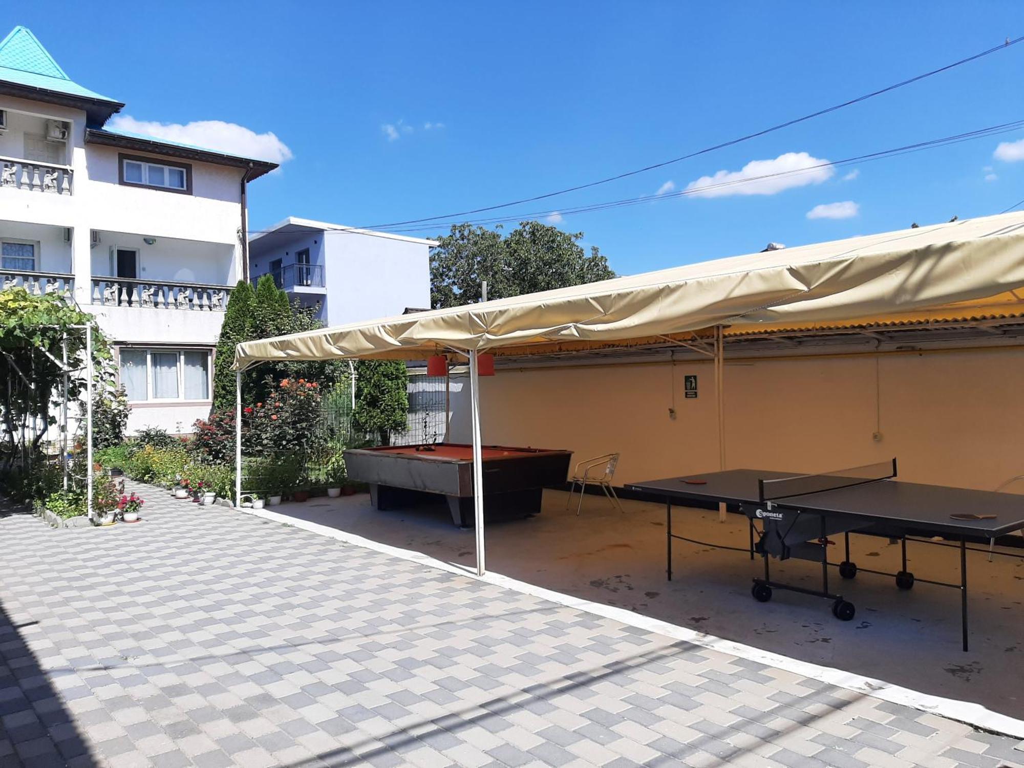 קוסטינסטי Vila Andra מראה חיצוני תמונה