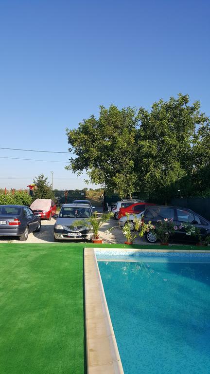 קוסטינסטי Vila Andra מראה חיצוני תמונה